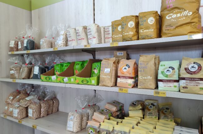 Strategie di gestione business agricolo innovativo per Agristore
